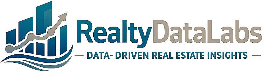 Realty Data Labs logo